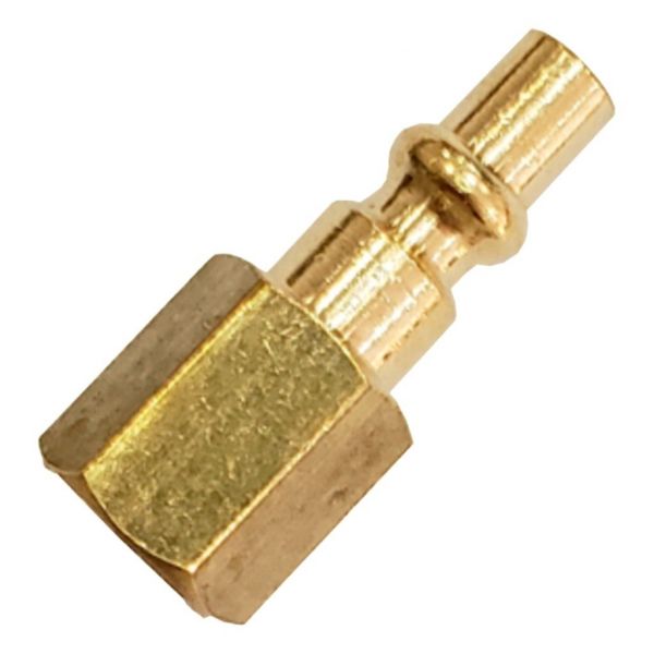 Pino para Engate Rápido Fêmea 1/2 LUB-2022 Lubefer