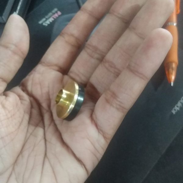 Pino Vedante para Torneira Metálica 3/4