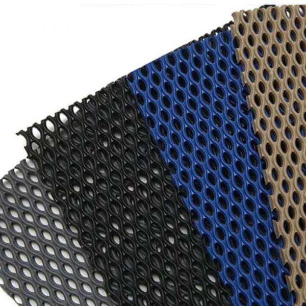 Piso Modular S-kap Azul 1,20m X 5,0mm Kapazi