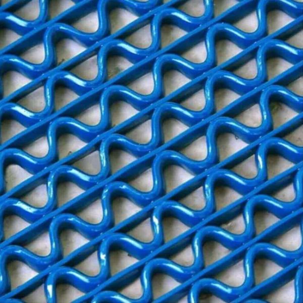 Piso Modular S-kap Azul 1,20m X 5,0mm Kapazi