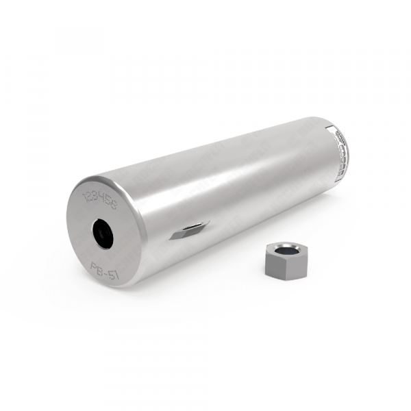 Reparo Pistão De Inox A-PB-51 Rochfer