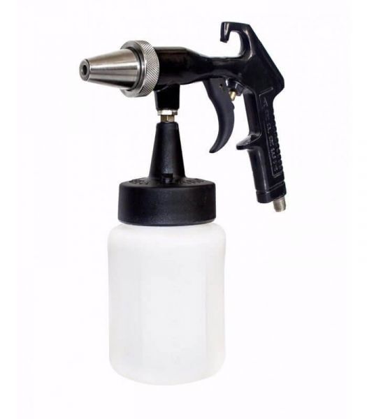 Pistola de jateamento Ja 3ac C/ Caneca