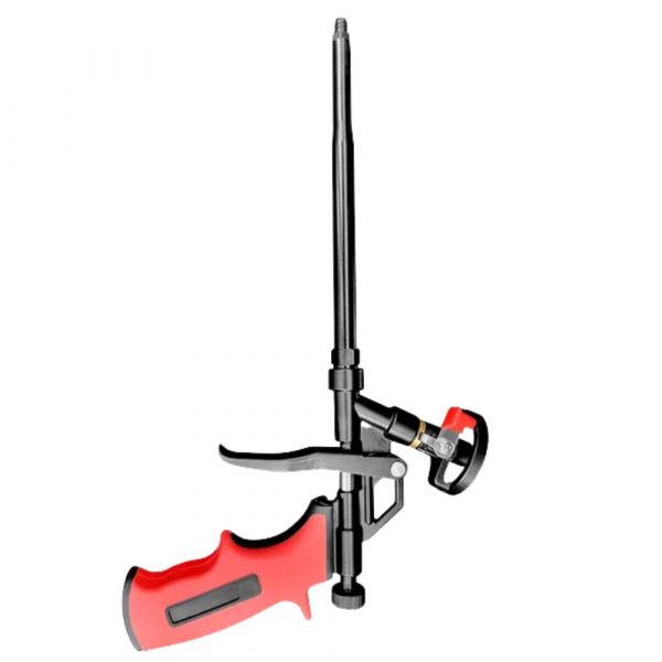 Pistola Aplicadora de Espuma Autofix