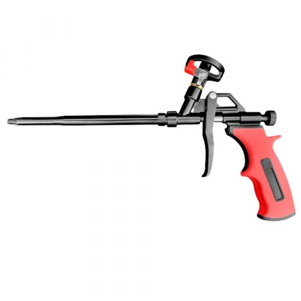 Pistola Aplicadora de Espuma Autofix