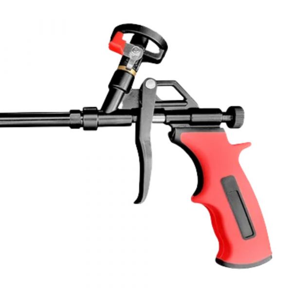 Pistola Aplicadora de Espuma Autofix