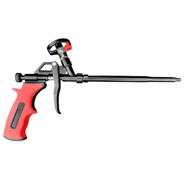 Pistola Aplicadora de Espuma Autofix