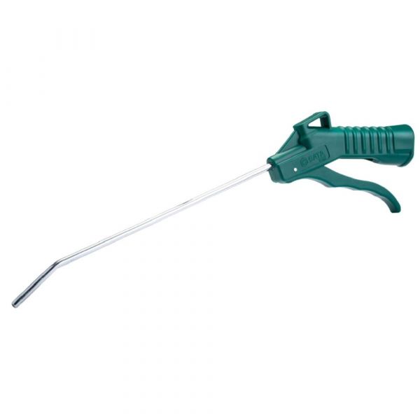 Pistola De Ar De Alta Precisão 250mm Sata