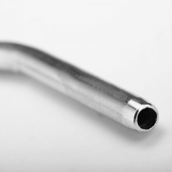 Pistola De Ar De Alta Precisão 250mm Sata