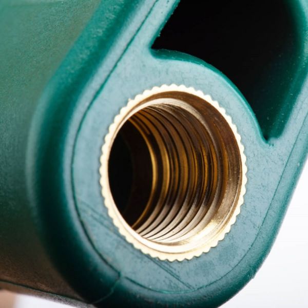 Pistola De Ar De Alta Precisão 250mm Sata