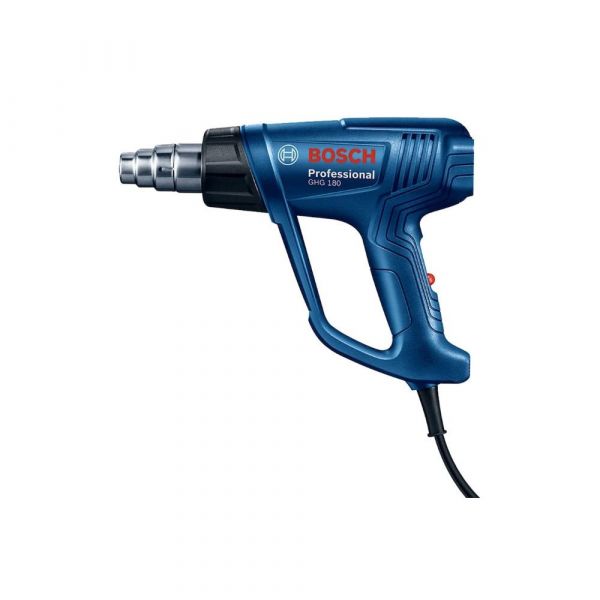 Soprador térmico Bosch GHG 180 1800W 220V