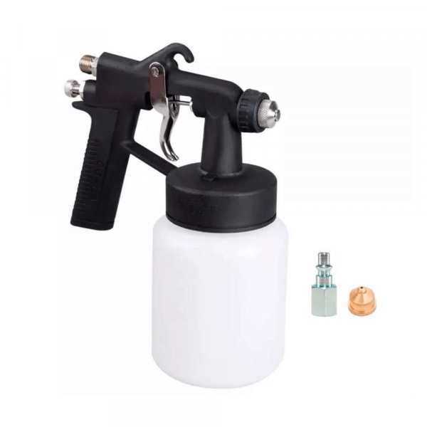 Pistola de Pintura Ar Direto P472 Intech