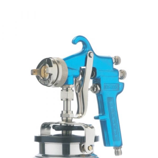 Pistola para Pintura de Alta Pressão Modelo 1 Arprex