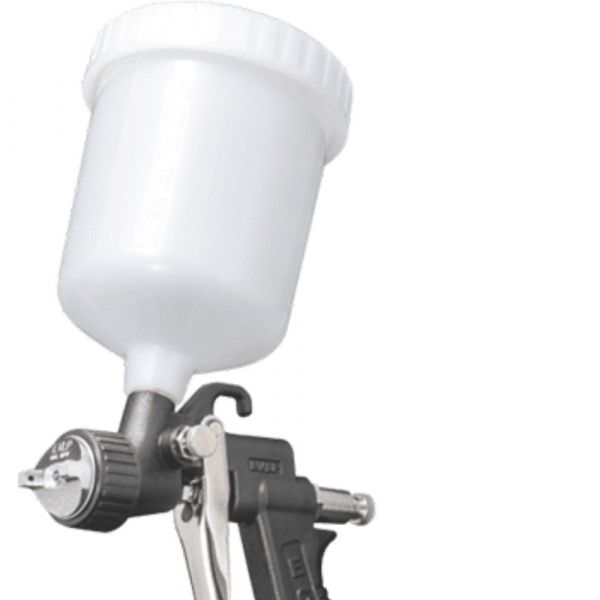 Pistola para Pintura ECO 21 com Bico 1,7mm Arprex