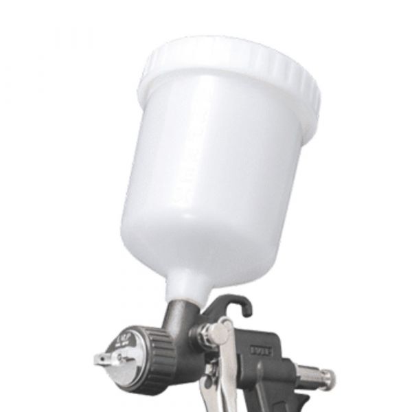 Pistola para Pintura ECO 21 com Bico 1,7mm Arprex