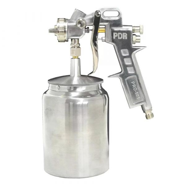 Pistola para Pintura Sucção 1,5mm PRO-505 Berliner