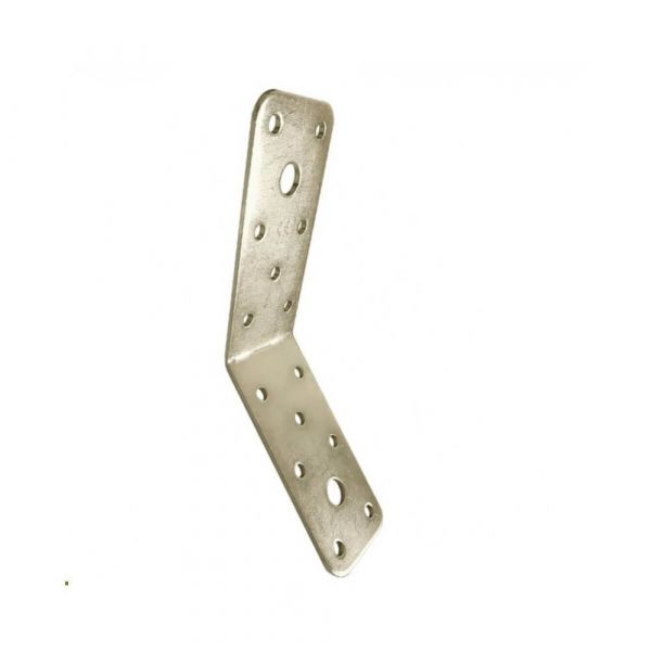 Placa Junção Dobrada 135g 40x90x2,5mm 872 Minubras