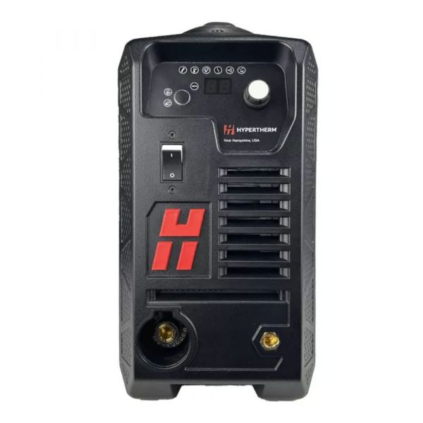 Fonte de Corte Plasma Powermax 45 SYNC com Tocha Manual 7,6m 220V Hypertherm