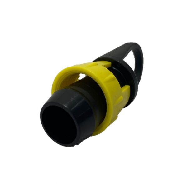 Final de Linha para Fita Gotejadora Irritec