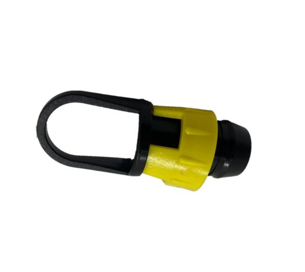 Final de Linha para Fita Gotejadora Irritec