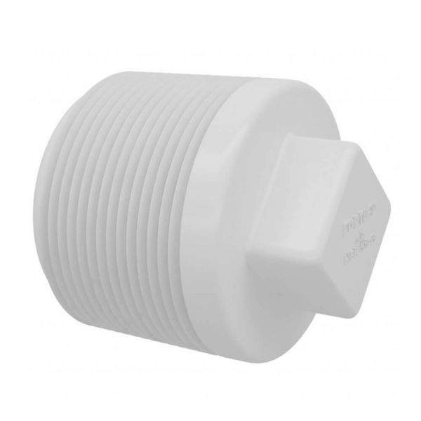 Plug Roscável 1/2