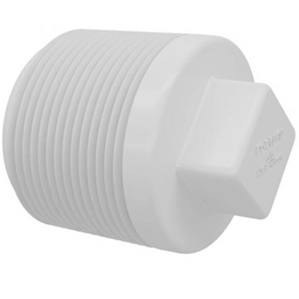 Plug Roscável 3/4