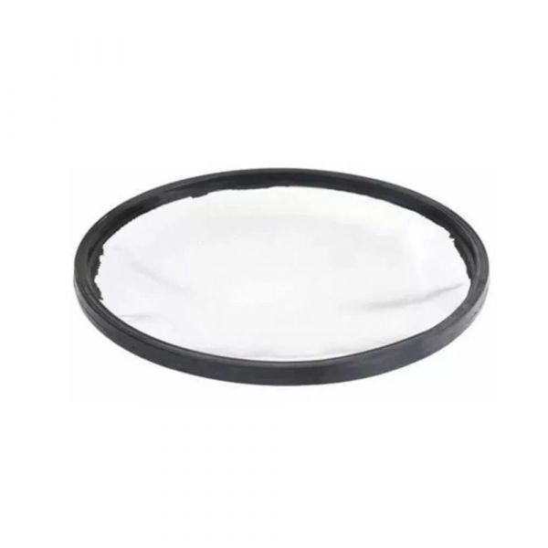 Peneira Aro Plástico Fubá 55 Telas Mm