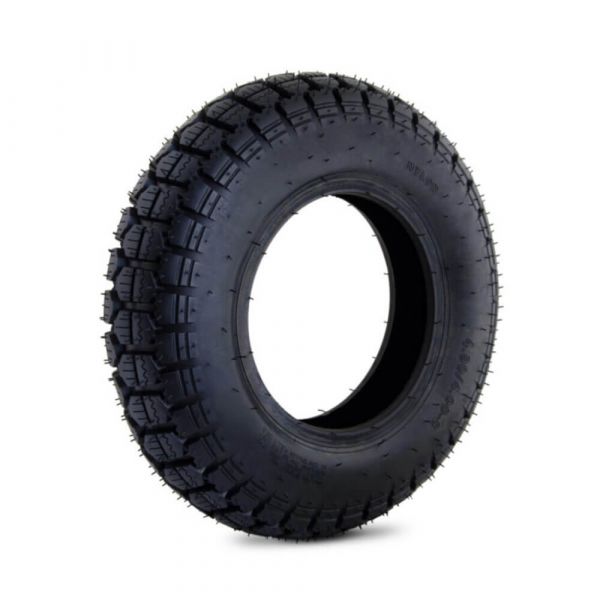 Pneu 4.00-8 4 Lonas Não Motorizado Colson