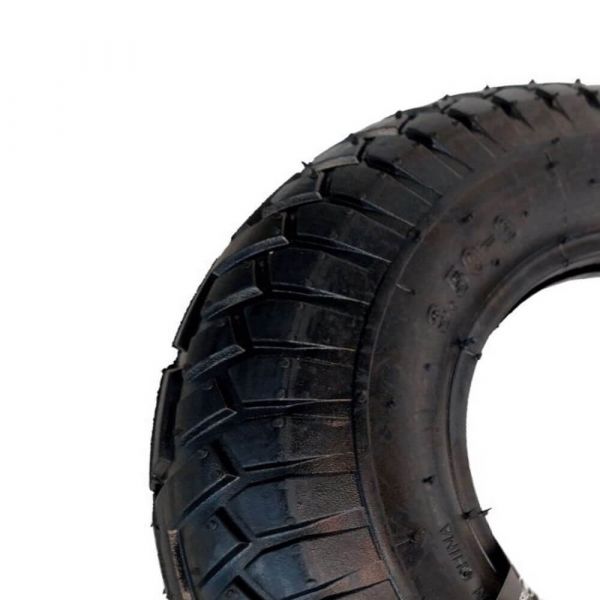 Pneu 4.00-8 4 Lonas Não Motorizado Colson