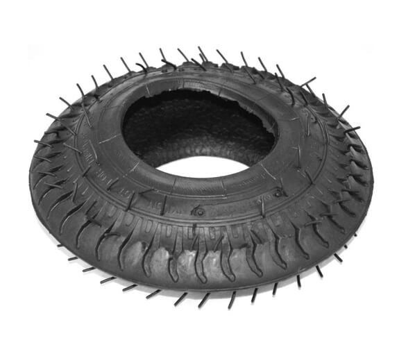 Pneu Speed 3.25 x 8 Ajax