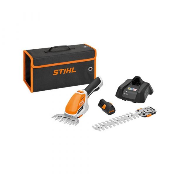 Podador a Bateria HSA 26 STIHL
