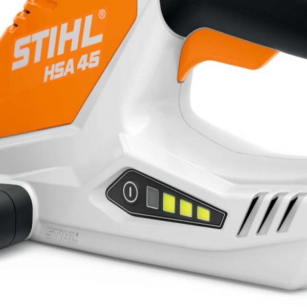 Podador a Bateria HSA 45 500mm/20” STIHL