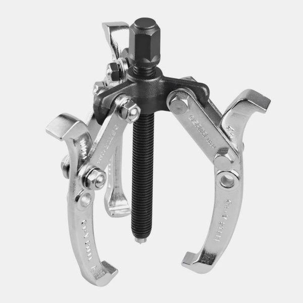 Saca Polia 6com 3 Garras- Sata