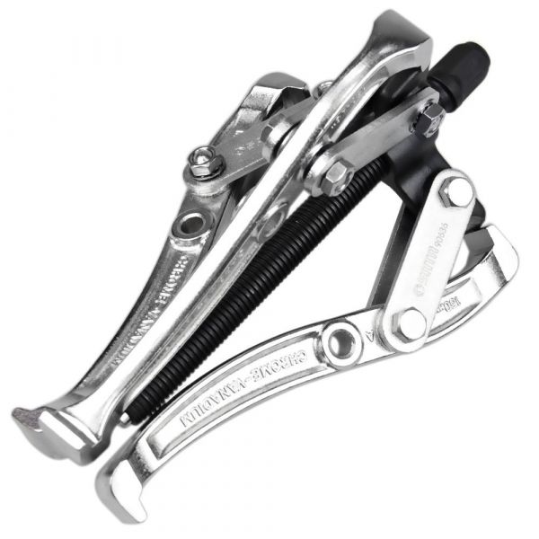 Saca Polia 6com 3 Garras- Sata