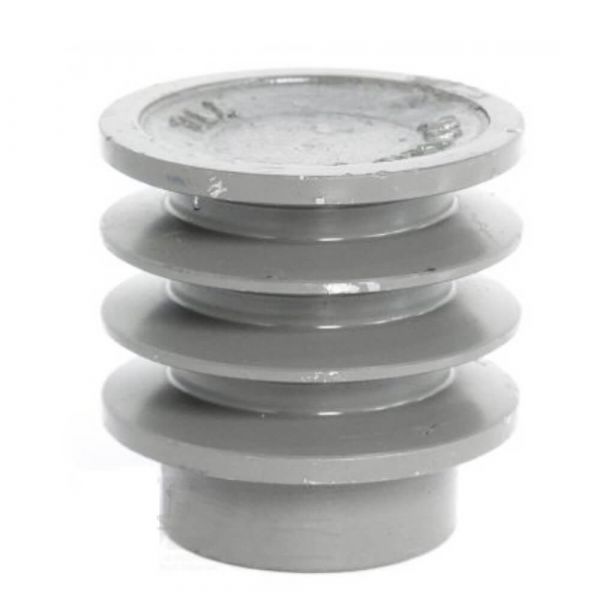 Polia Alumínio 3 Canais B 120mm Mademil