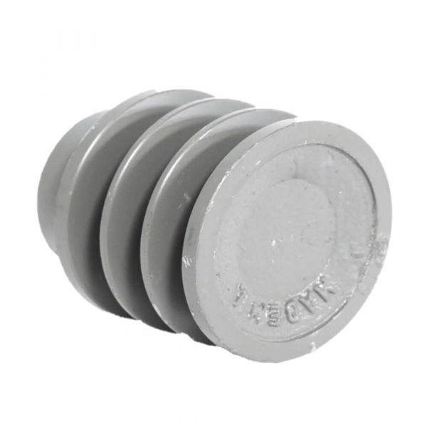 Polia Ferro Fundido 70mm Com Três Canais Mademil