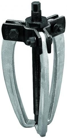 Saca Polia com 3 Garras- Gedore 8565-4