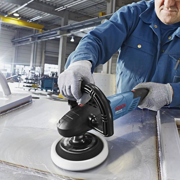 Politriz Bosch GPO 14 CE 1400W 220V