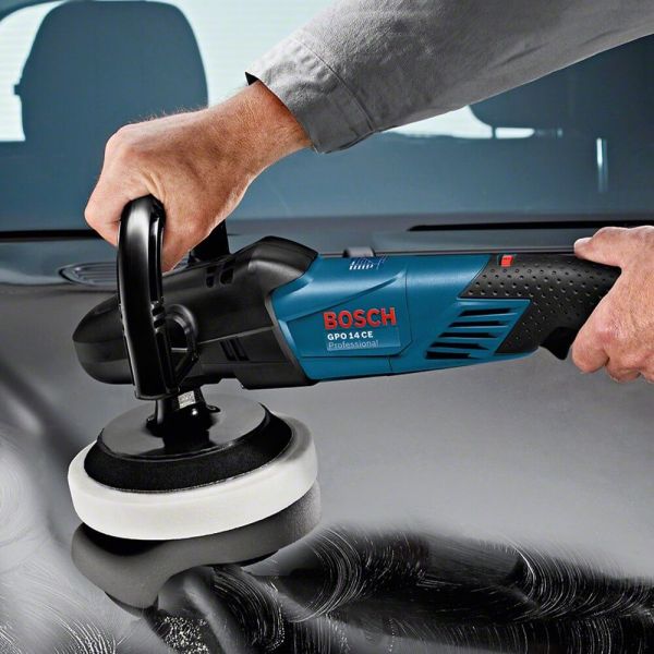 Politriz Bosch GPO 14 CE 1400W 220V