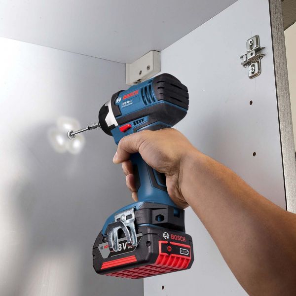 Ponta Bits Phillips PH2 152mm Bosch