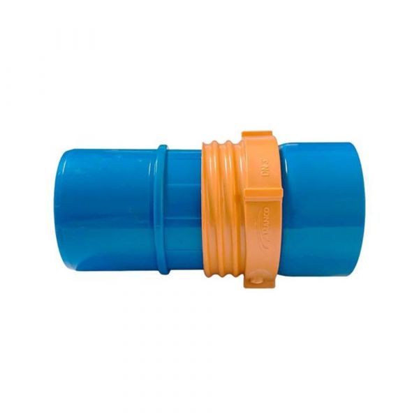 Ponta Macho EP 3 Pol. Amanco