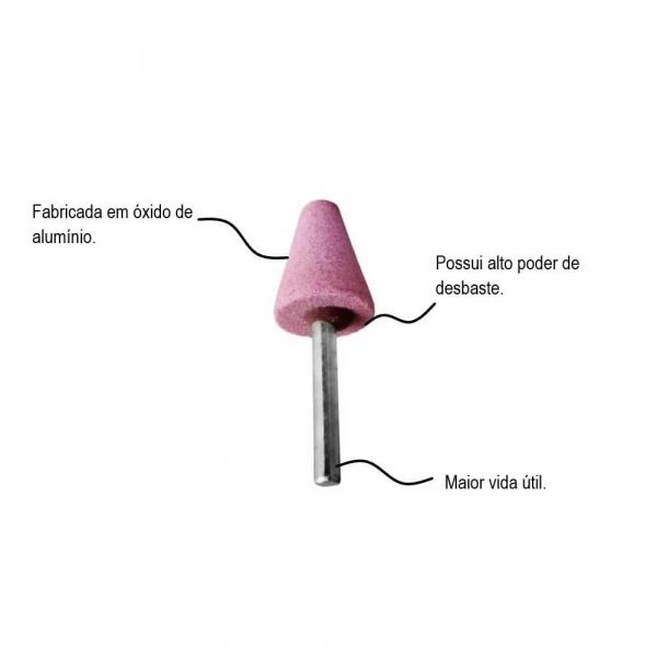 Ponta Montada B 52 Norton