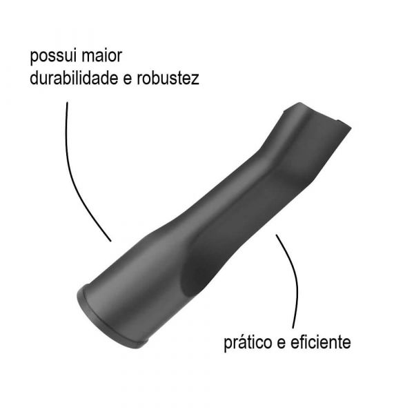 Ponta Para Aspirador Para Estofados Ridgid