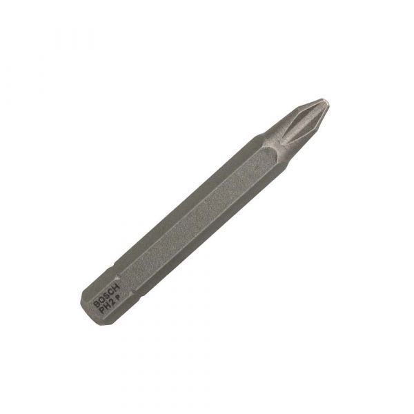 Ponta Bosch Phillips PH2 51mm Eco Extra Hard