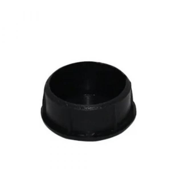 Ponteira 1.1/4” Interna Preta Emar