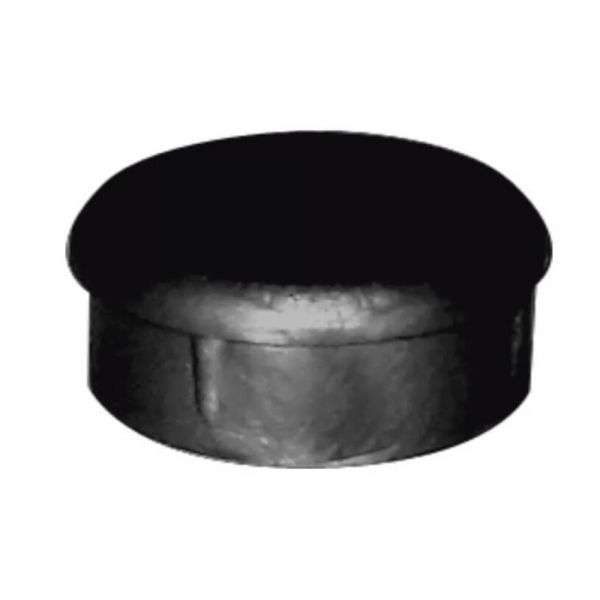 Ponteira 1.1/2” Interna Preta Emar