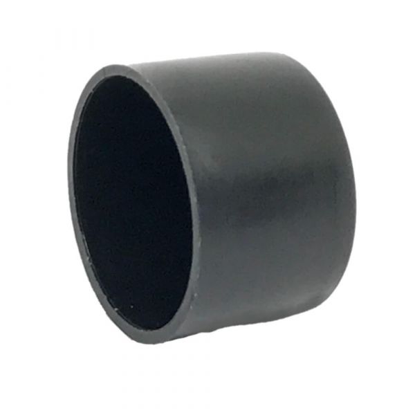 Ponteira 1” Externa Preta Emar