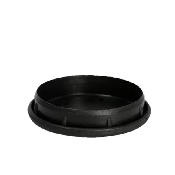 Ponteira 3” Interna Preta Emar 