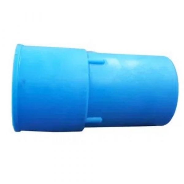 Ponteira Direta De Borracha Para Madeira Brustec