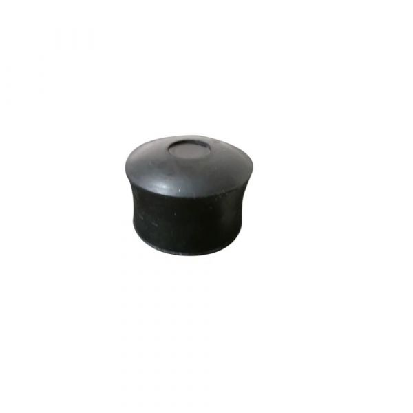 Ponteira Externa Borracha 5/8 Pol. Completa