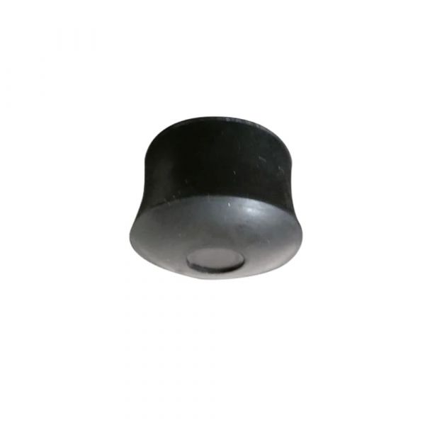 Ponteira Externa Borracha 5/8 Pol. Completa